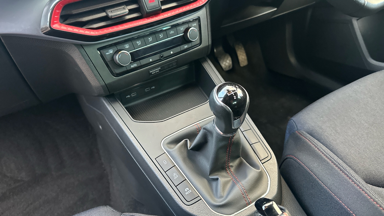 Used SEAT Ibiza 2021 for sale - 76895180: Photo 13