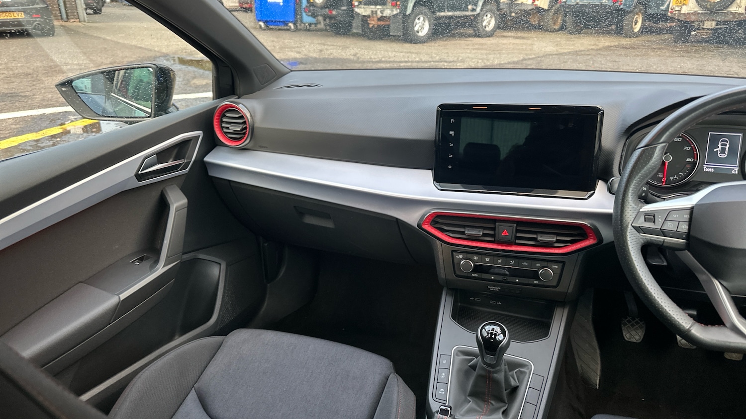 Used SEAT Ibiza 2021 for sale - 76895180: Photo 14