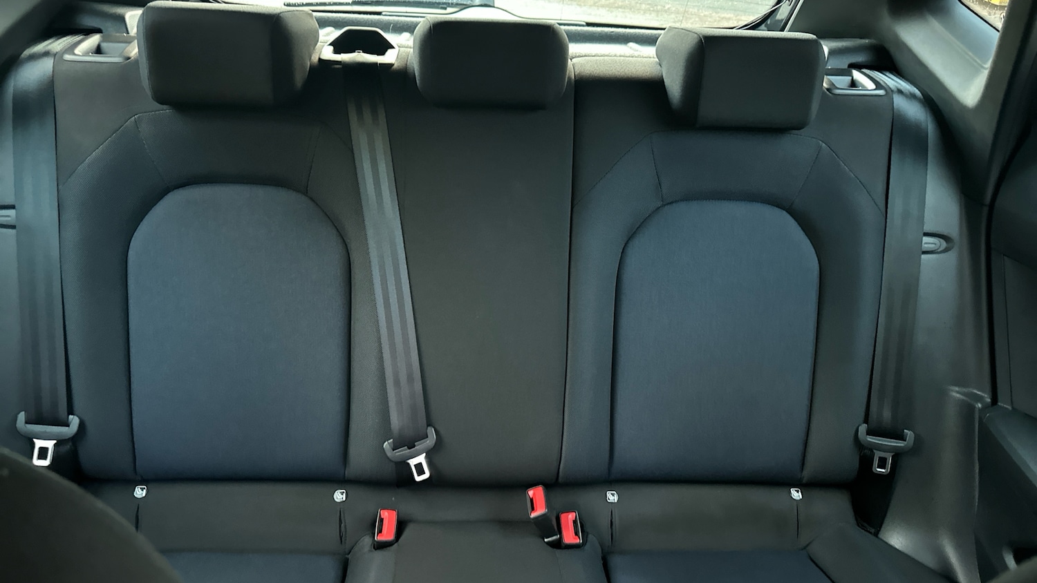 Used SEAT Ibiza 2021 for sale - 76895180: Photo 15