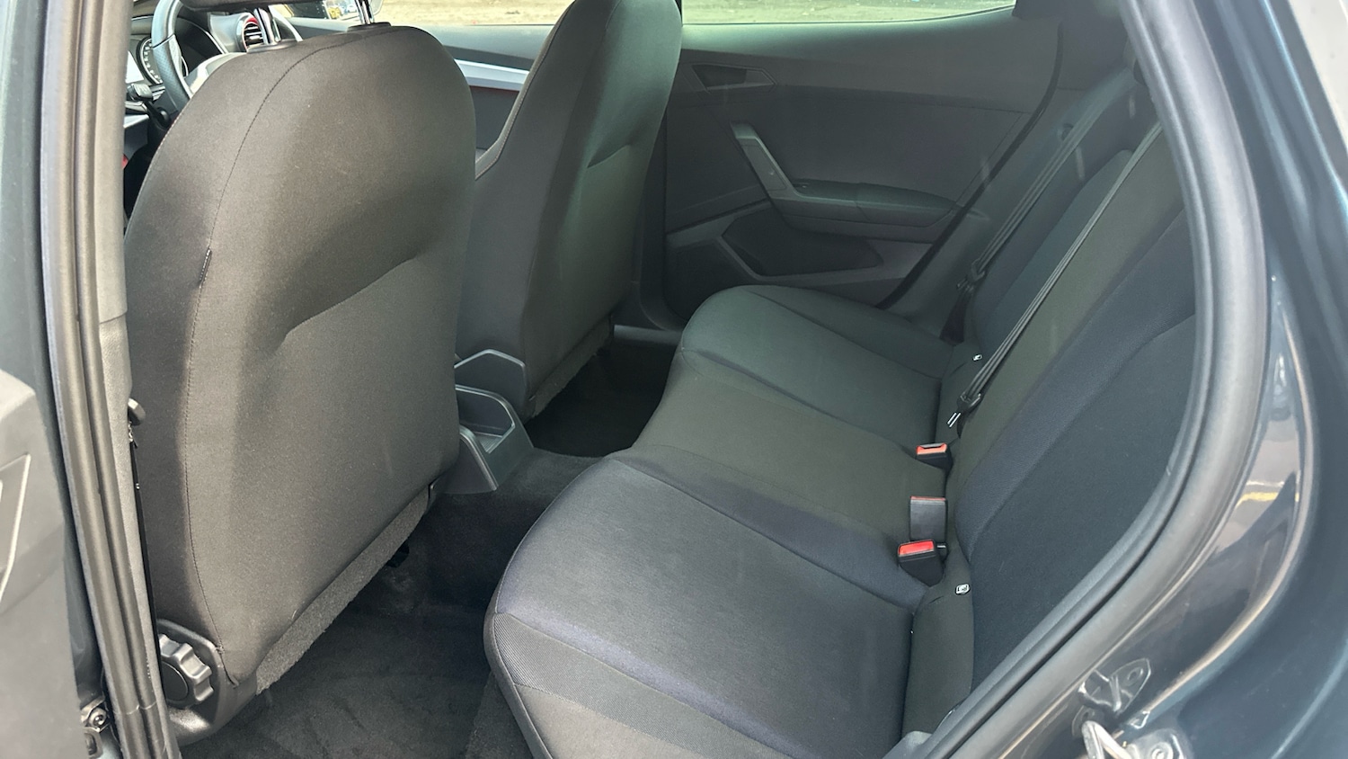 Used SEAT Ibiza 2021 for sale - 76895180: Photo 16