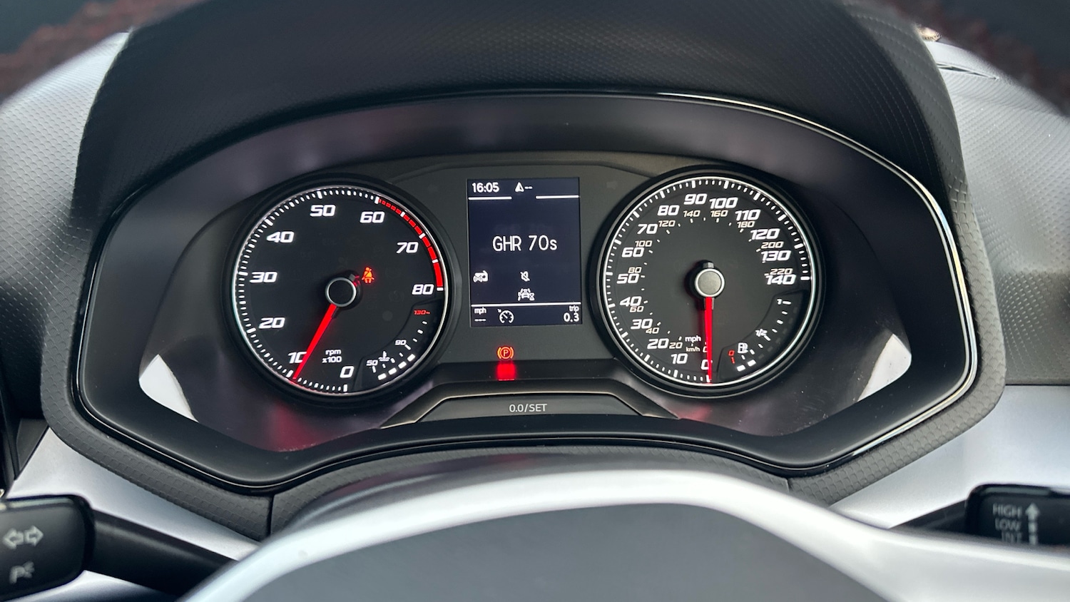 Used SEAT Ibiza 2021 for sale - 76895180: Photo 18