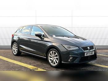 2021 (71) - 1.0 TSI 110 FR 5dr Petrol Hatchback