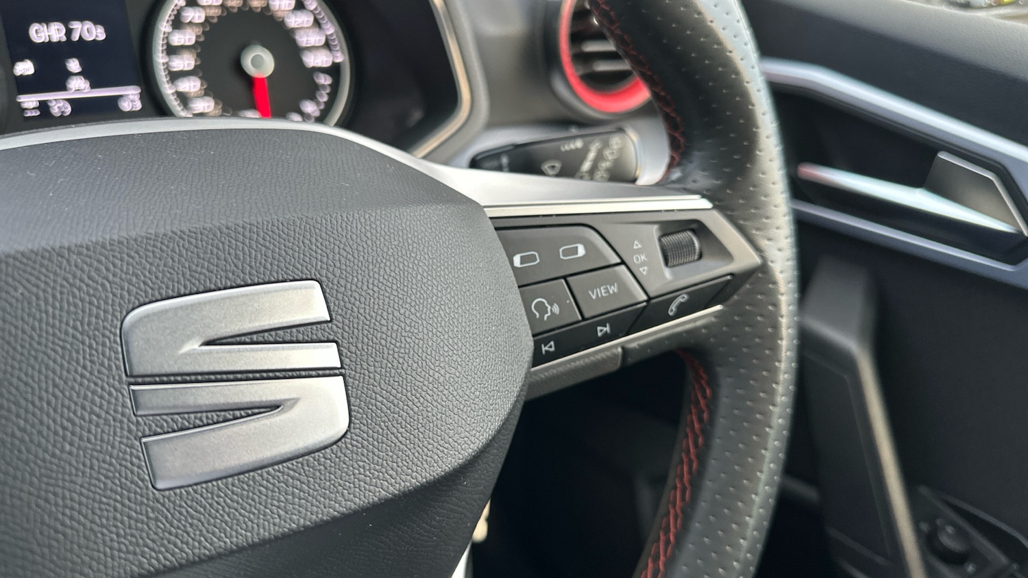 Used SEAT Ibiza 2021 for sale - 76895180: Photo 23