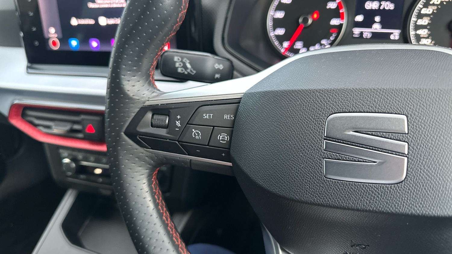 Used SEAT Ibiza 2021 for sale - 76895180: Photo 24