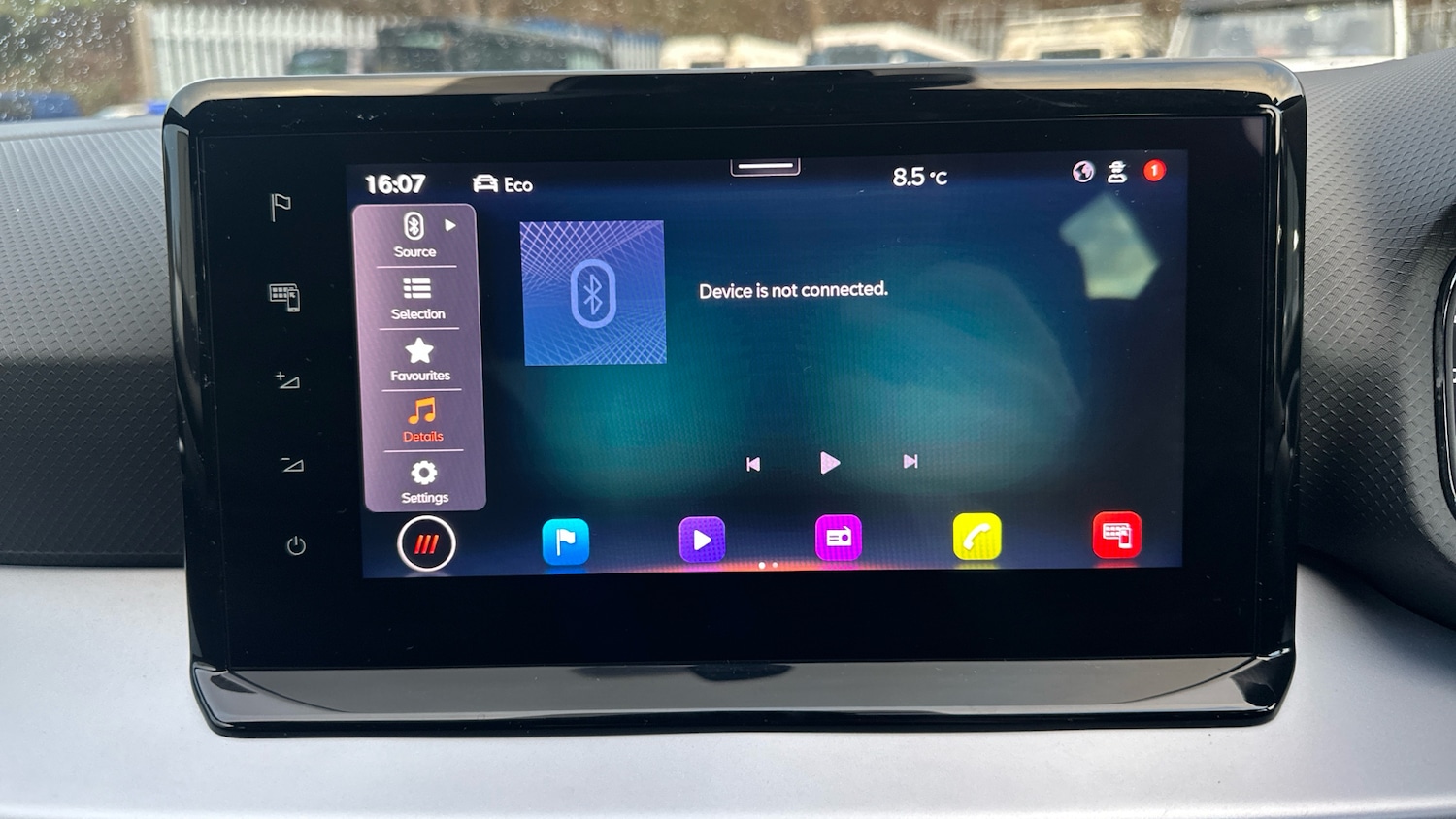 Used SEAT Ibiza 2021 for sale - 76895180: Photo 29