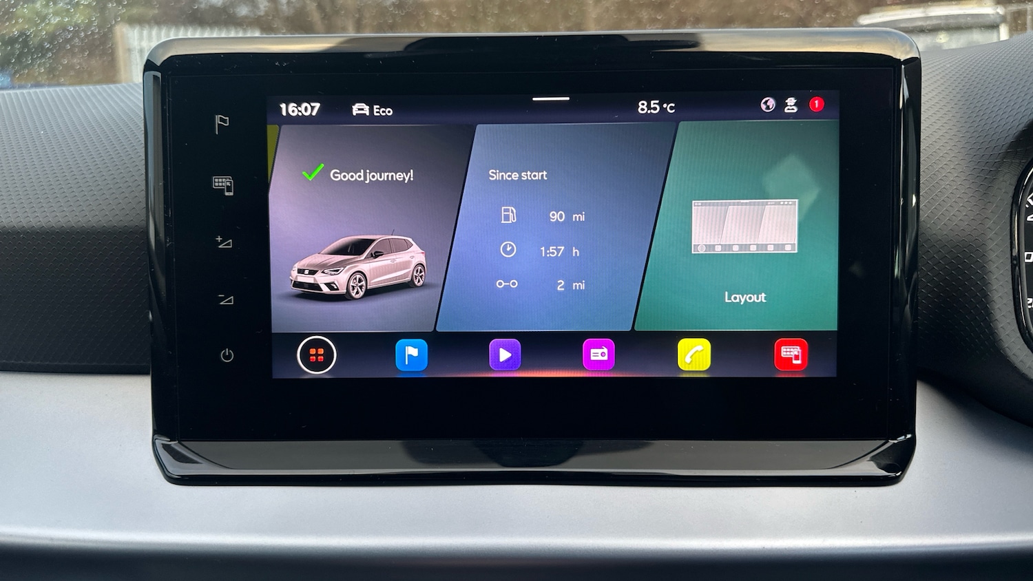 Used SEAT Ibiza 2021 for sale - 76895180: Photo 30