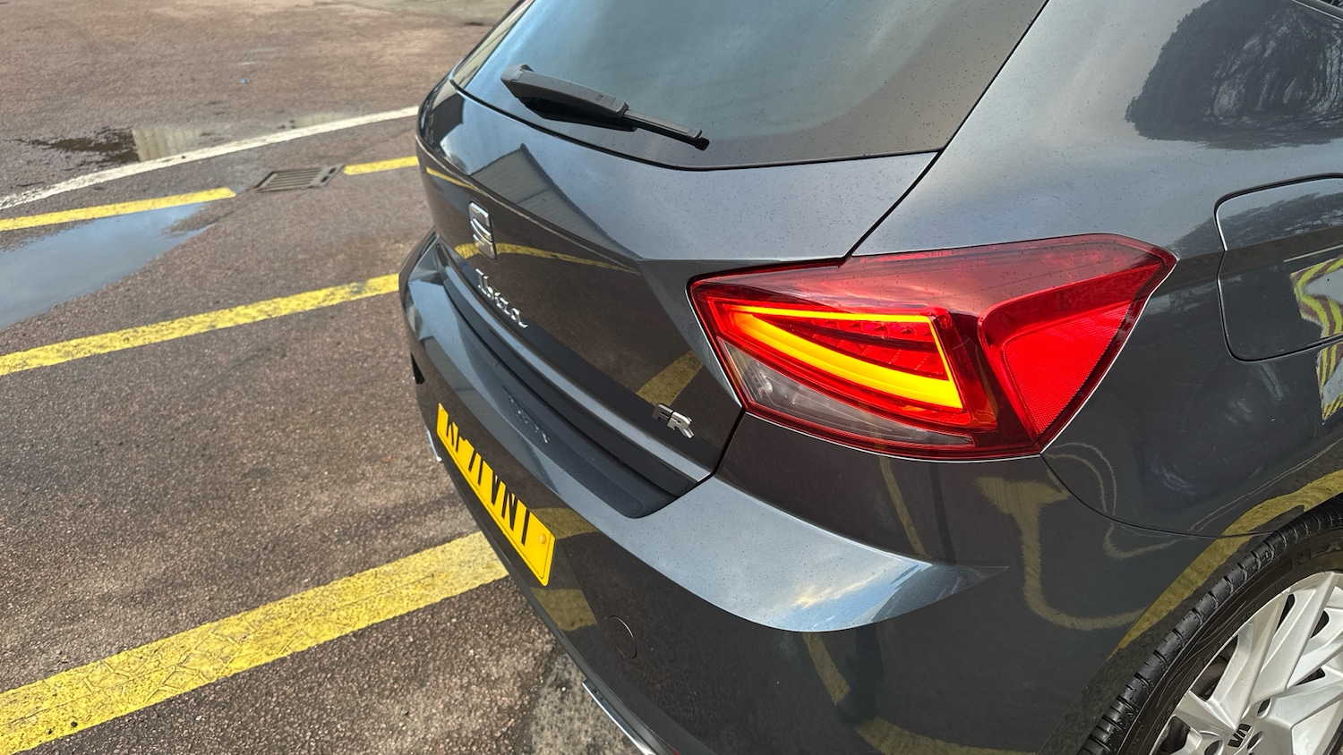 Used SEAT Ibiza 2021 for sale - 76895180: Photo 35