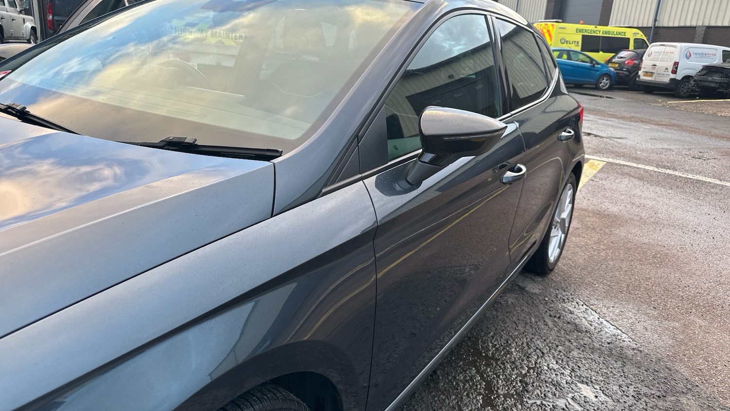 Used SEAT Ibiza 2021 for sale - 76895180: Photo 38