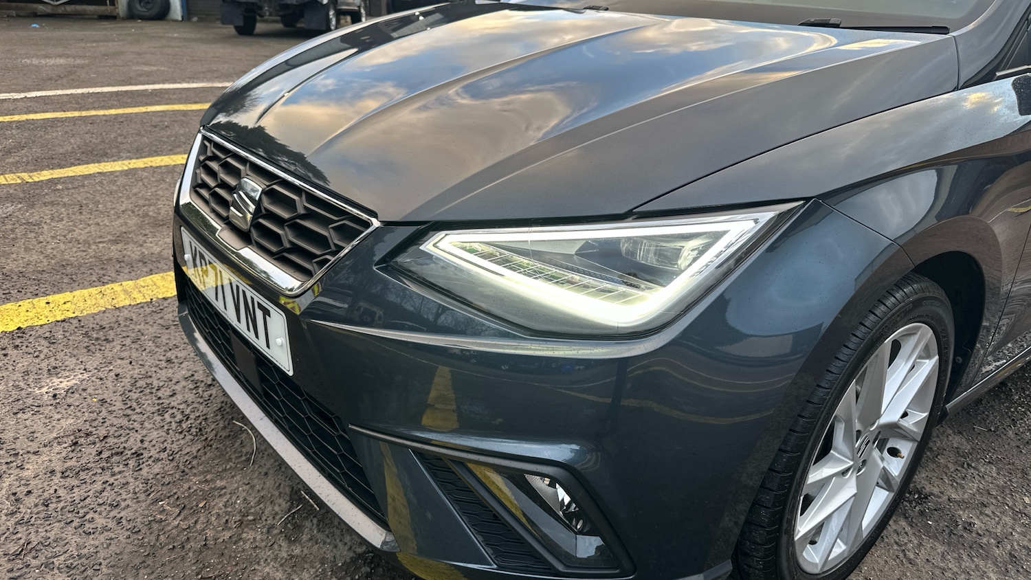 Used SEAT Ibiza 2021 for sale - 76895180: Photo 39