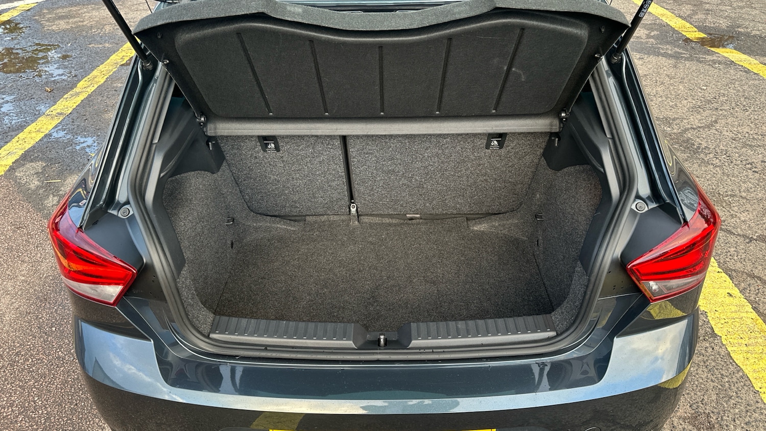 Used SEAT Ibiza 2021 for sale - 76895180: Photo 4