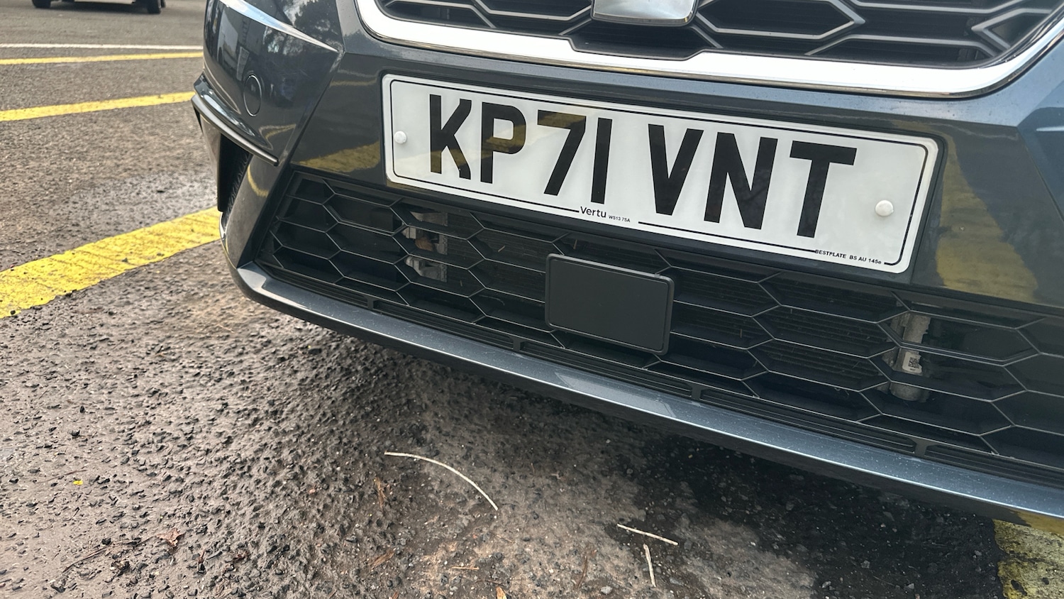 Used SEAT Ibiza 2021 for sale - 76895180: Photo 40