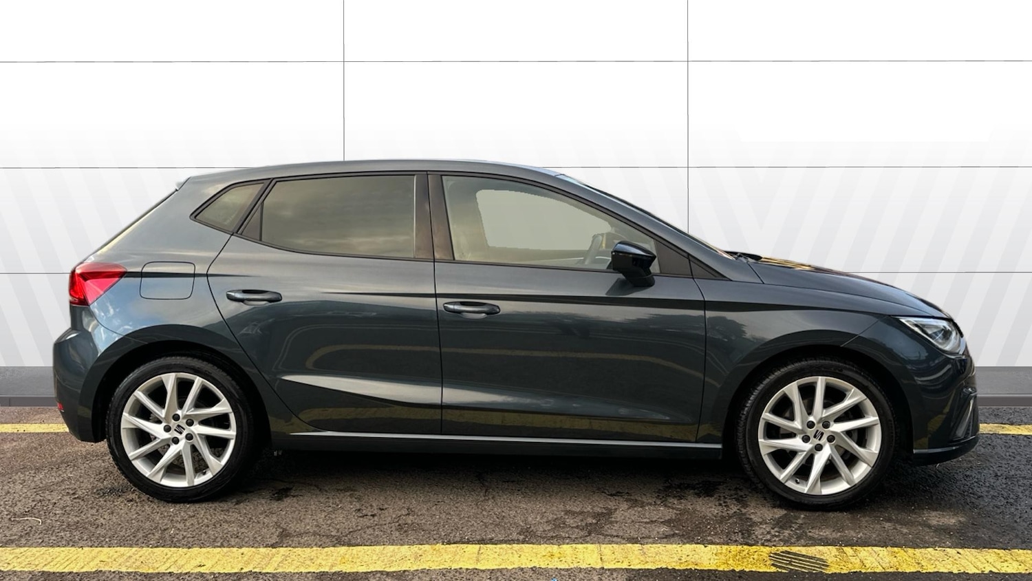 Used SEAT Ibiza 2021 for sale - 76895180: Photo 5