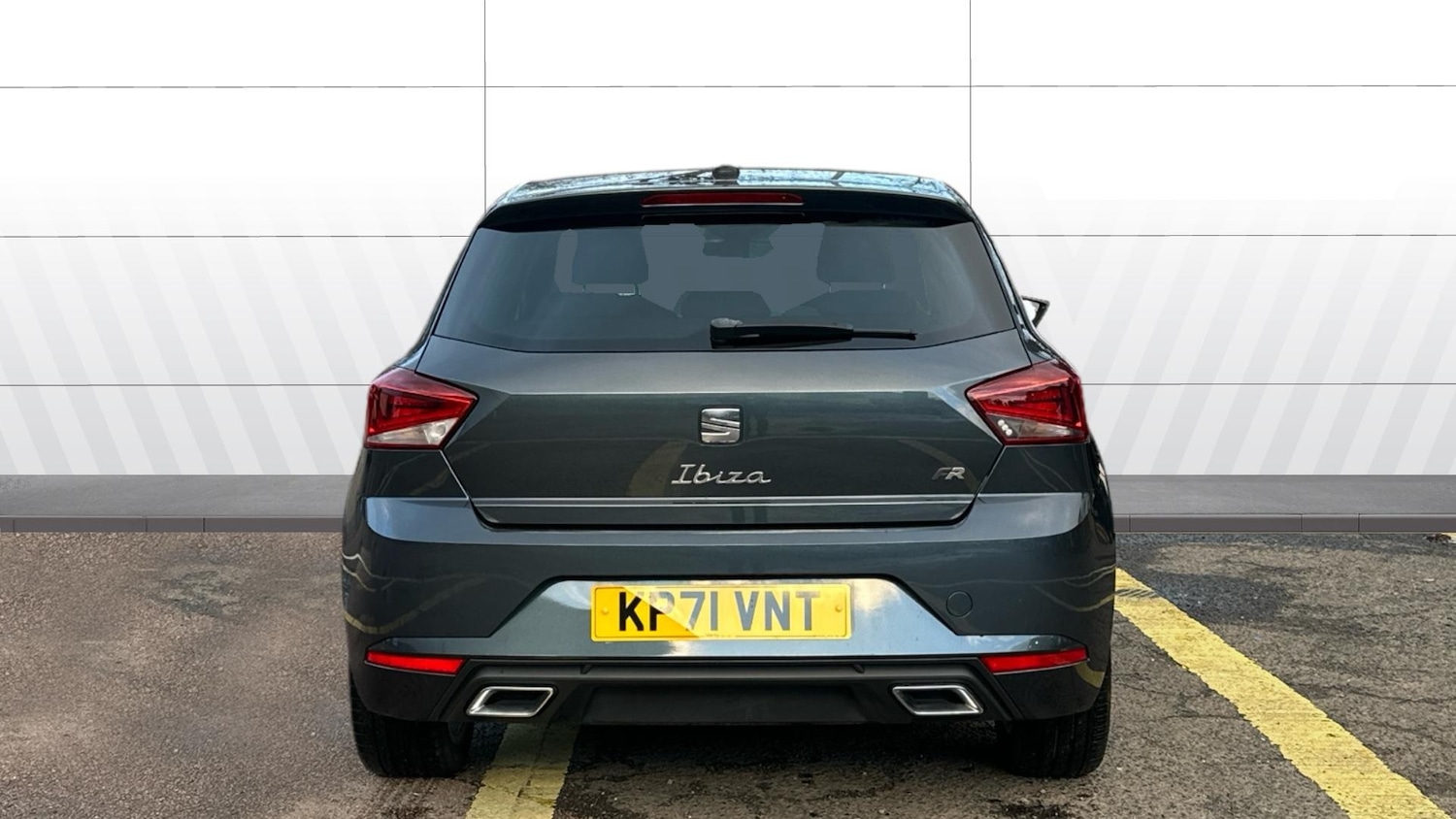 Used SEAT Ibiza 2021 for sale - 76895180: Photo 6