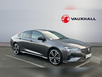 Used Vauxhall Insignia 2022 for sale - 78028452: Photo