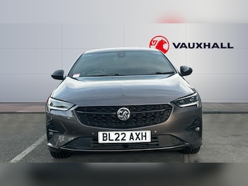 Used Vauxhall Insignia 2022 for sale - 78028452: Photo