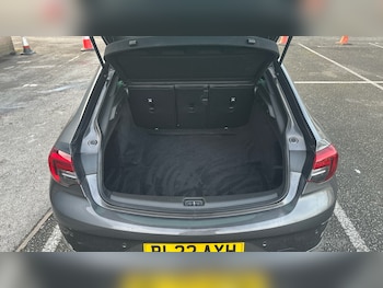 Used Vauxhall Insignia 2022 for sale - 78028452: Photo