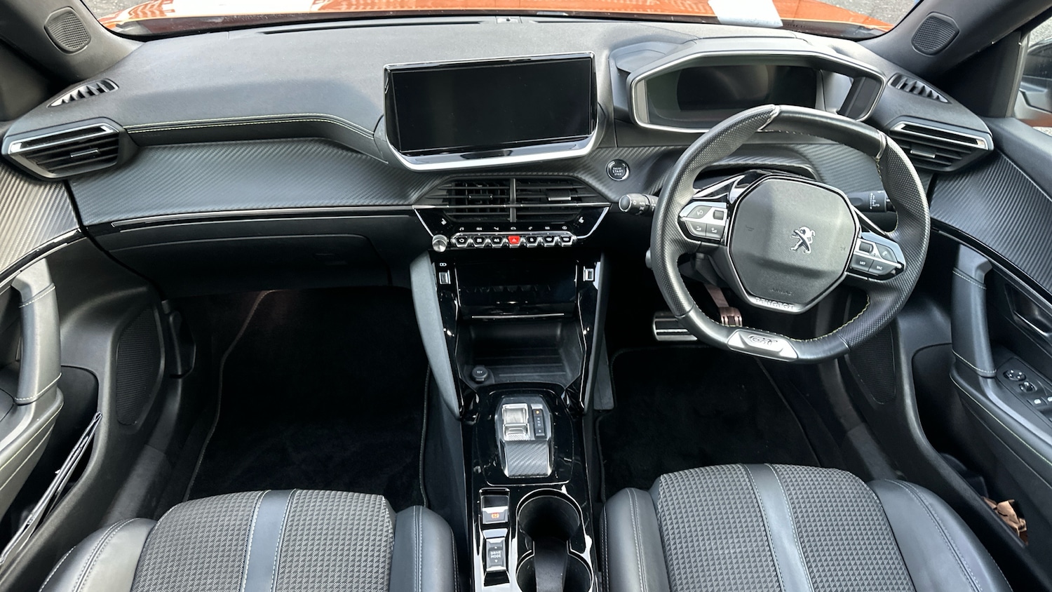 Used Peugeot 2008 2022 for sale - 77208194: Photo 10