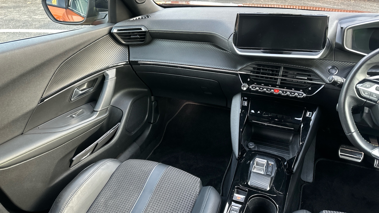 Used Peugeot 2008 2022 for sale - 77208194: Photo 14