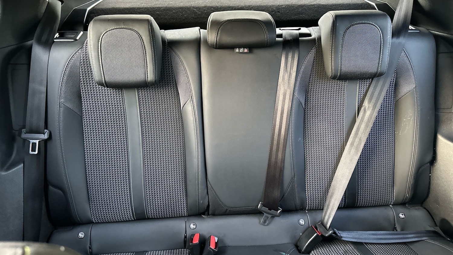 Used Peugeot 2008 2022 for sale - 77208194: Photo 15