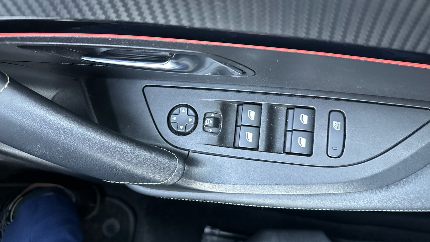 Used Peugeot 2008 2022 for sale - 77208194: Photo 21