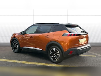 Used Peugeot 2008 2022 for sale - 77208194: Photo