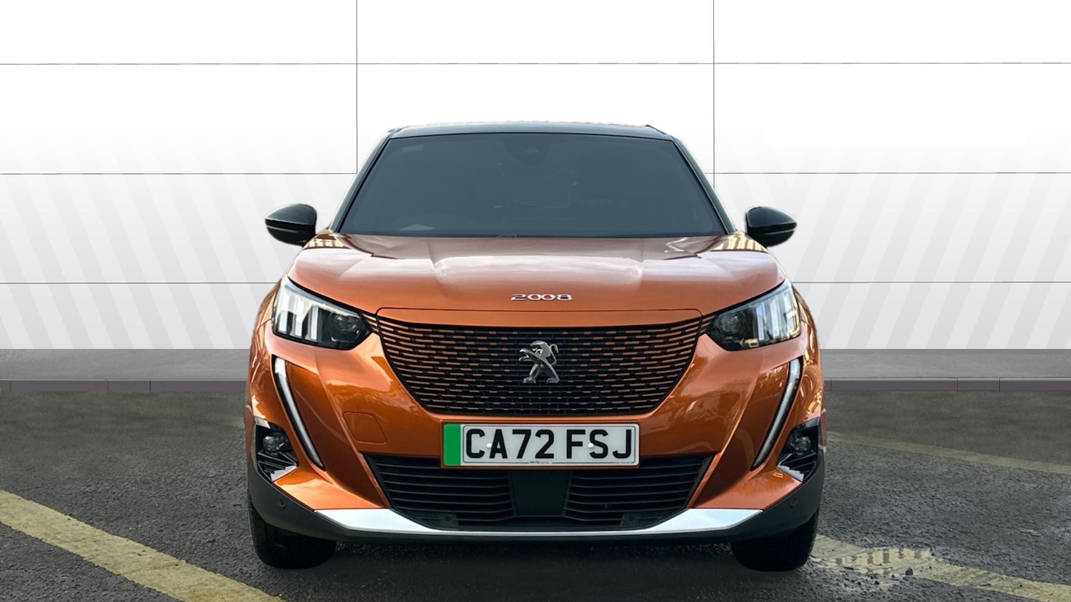 Used Peugeot 2008 2022 for sale - 77208194: Photo 3