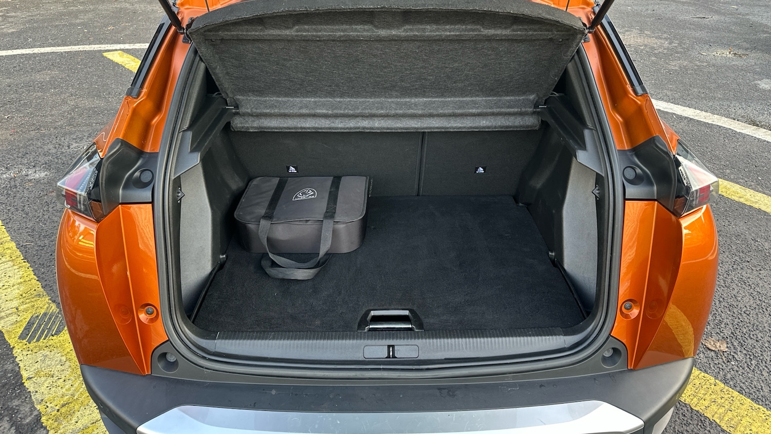 Used Peugeot 2008 2022 for sale - 77208194: Photo 4