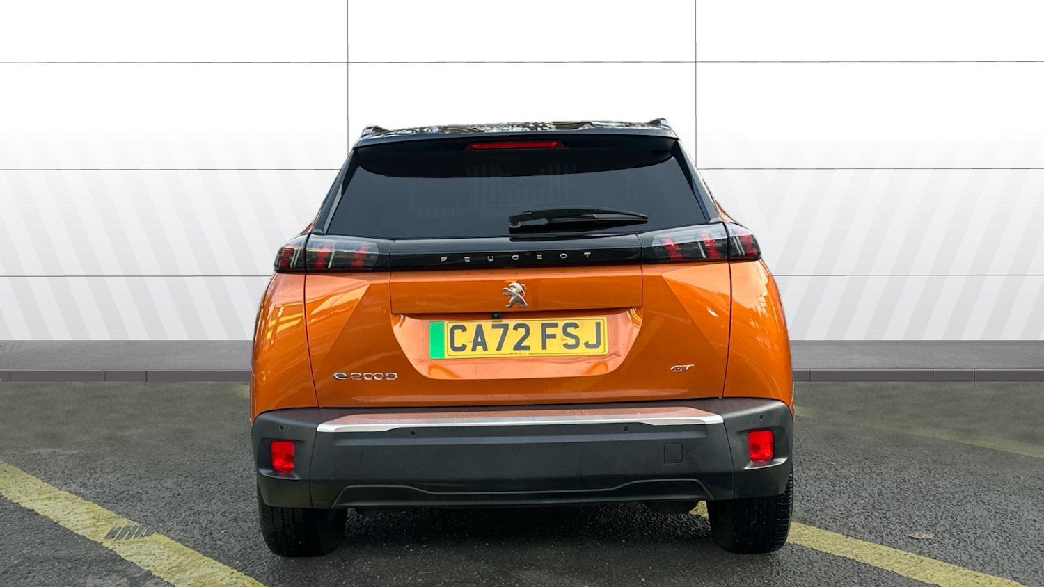 Used Peugeot 2008 2022 for sale - 77208194: Photo 6