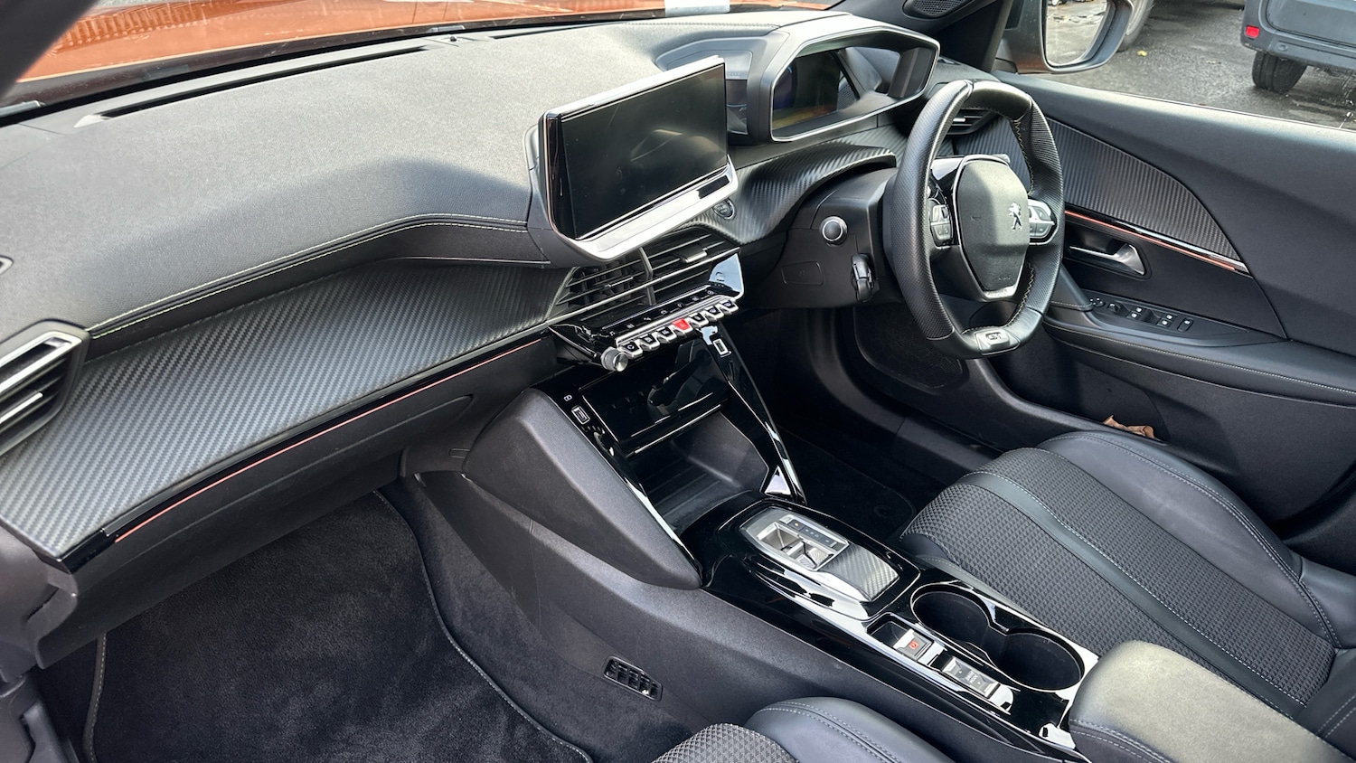 Used Peugeot 2008 2022 for sale - 77208194: Photo 9