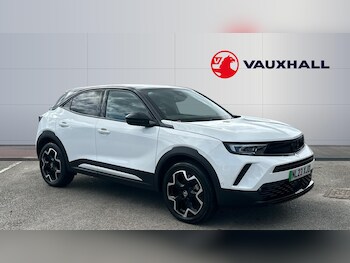 Vauxhall Mokka feature image