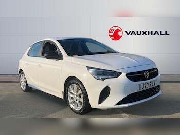 Vauxhall Corsa feature image