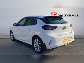 Used Vauxhall Corsa 2023 for sale - 77745355: Photo