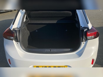 Used Vauxhall Corsa 2023 for sale - 77745355: Photo