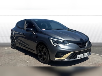 Used Renault Clio 2023 for sale - 79205688: Photo