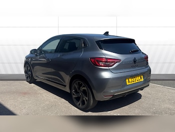 Used Renault Clio 2023 for sale - 79205688: Photo