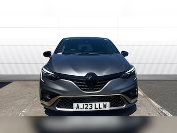 Used Renault Clio 2023 for sale - 79205688: Photo