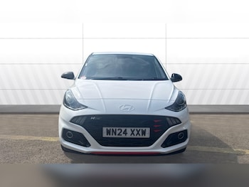 Used Hyundai i10 2024 for sale - 79196195: Photo