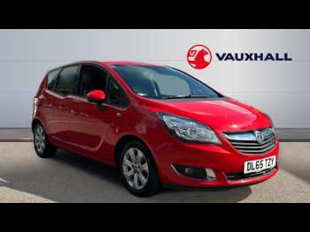 2016 (65) - 1.4i 16V Life 5dr Petrol Estate