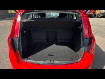 Used Vauxhall Meriva 2016 for sale - 75065277: Photo