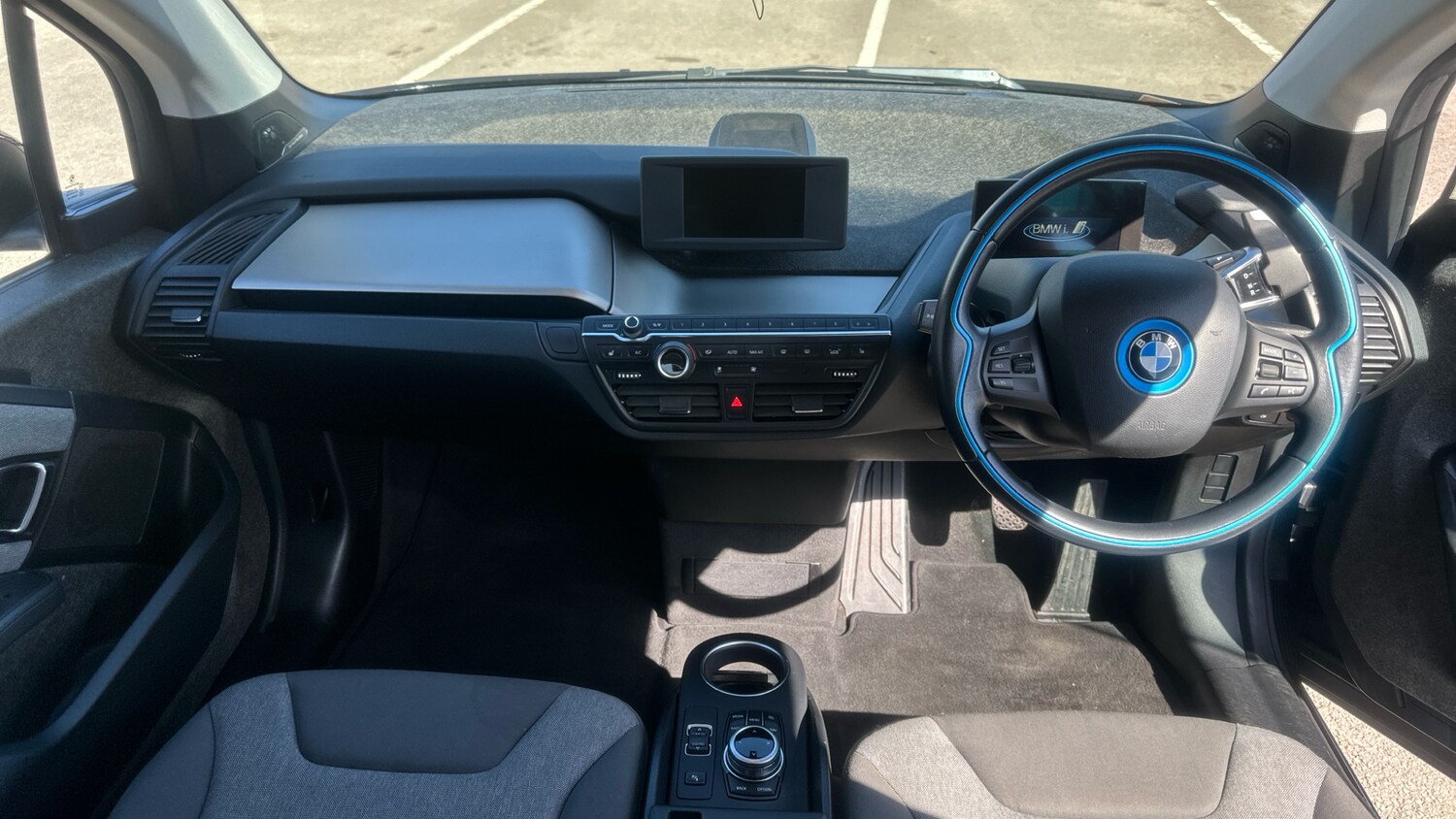 Used BMW i3 2017 for sale - 78164677: Photo 10