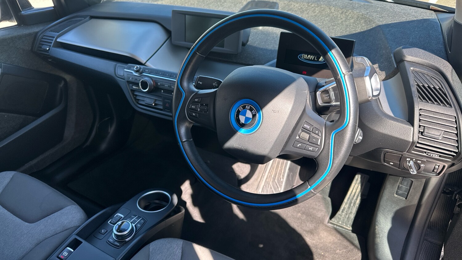 Used BMW i3 2017 for sale - 78164677: Photo 11