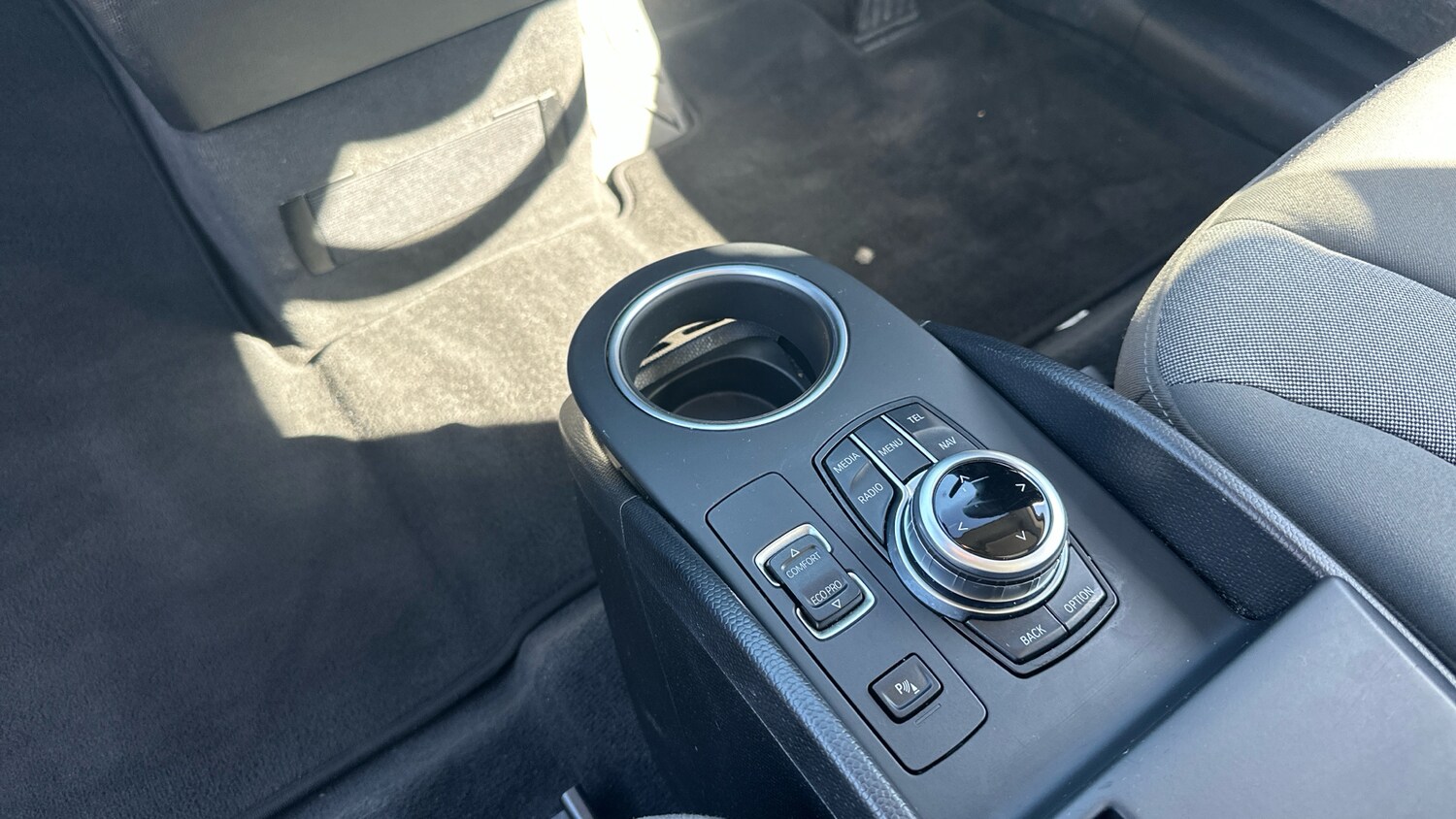 Used BMW i3 2017 for sale - 78164677: Photo 13