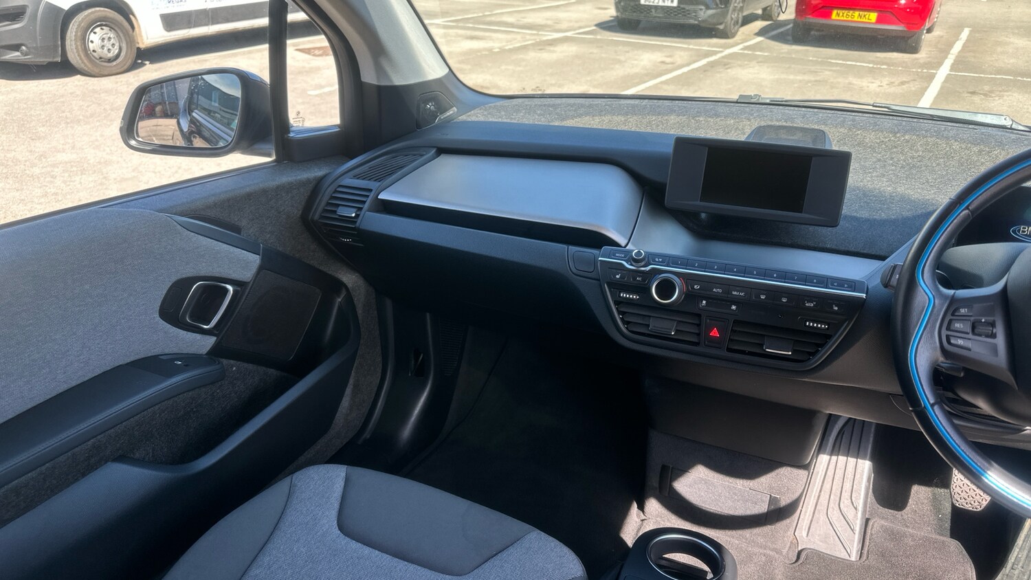 Used BMW i3 2017 for sale - 78164677: Photo 14