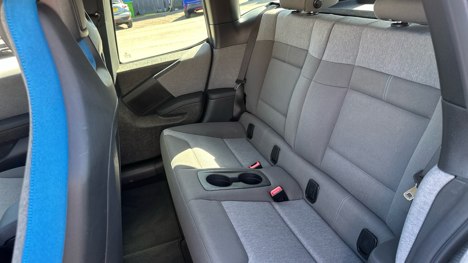 Used BMW i3 2017 for sale - 78164677: Photo 16