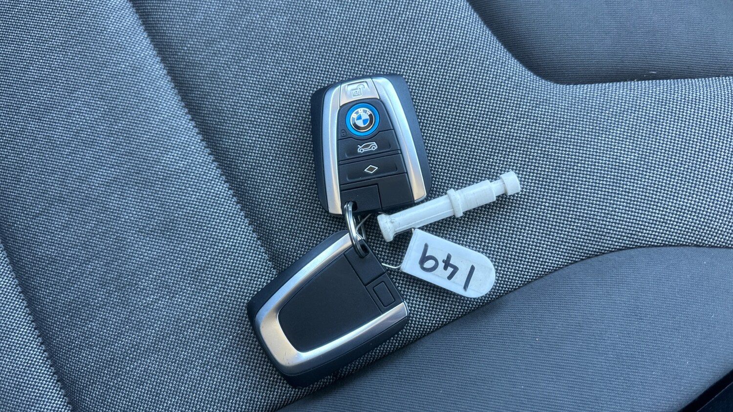 Used BMW i3 2017 for sale - 78164677: Photo 19