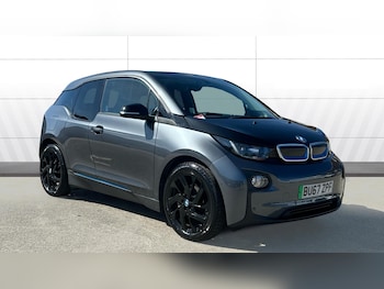 Used BMW i3 2017 for sale - 78164677: Photo