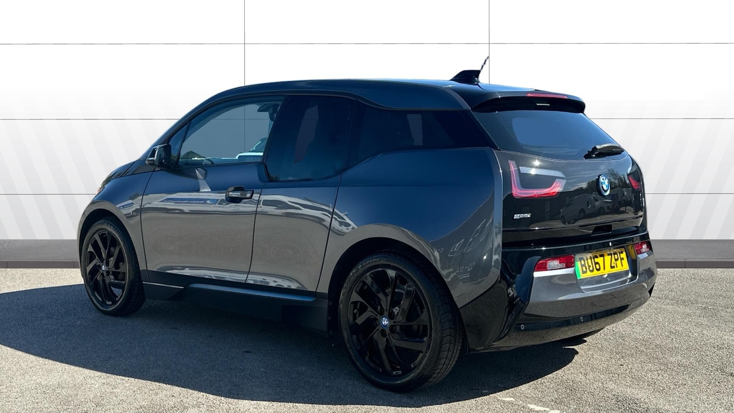 Used BMW i3 2017 for sale - 78164677: Photo 2