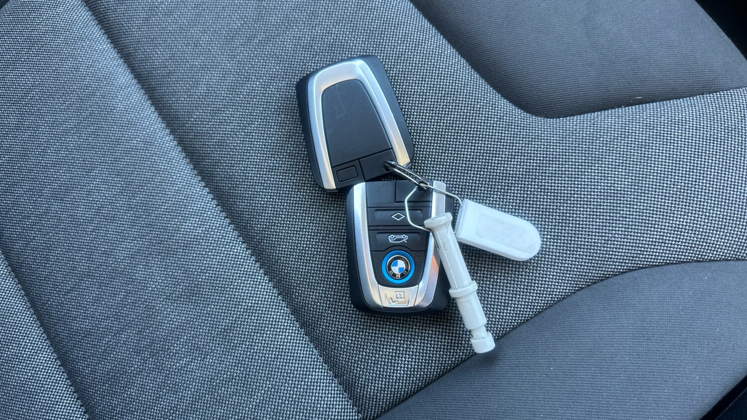 Used BMW i3 2017 for sale - 78164677: Photo 20