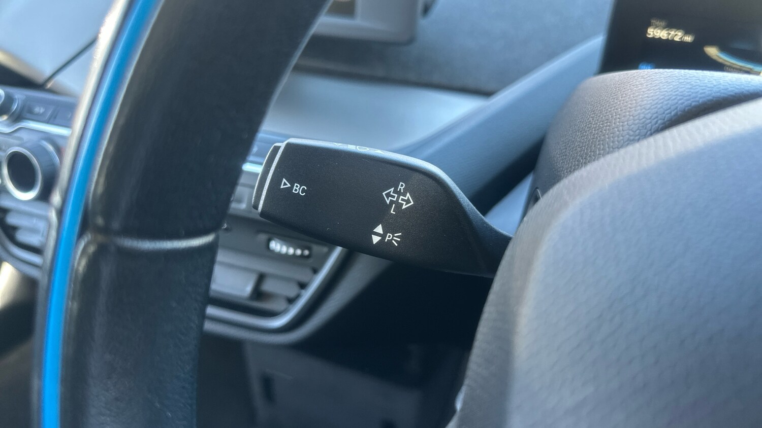 Used BMW i3 2017 for sale - 78164677: Photo 25