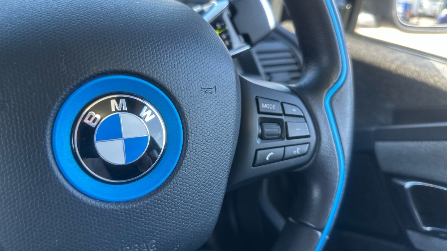 Used BMW i3 2017 for sale - 78164677: Photo 26